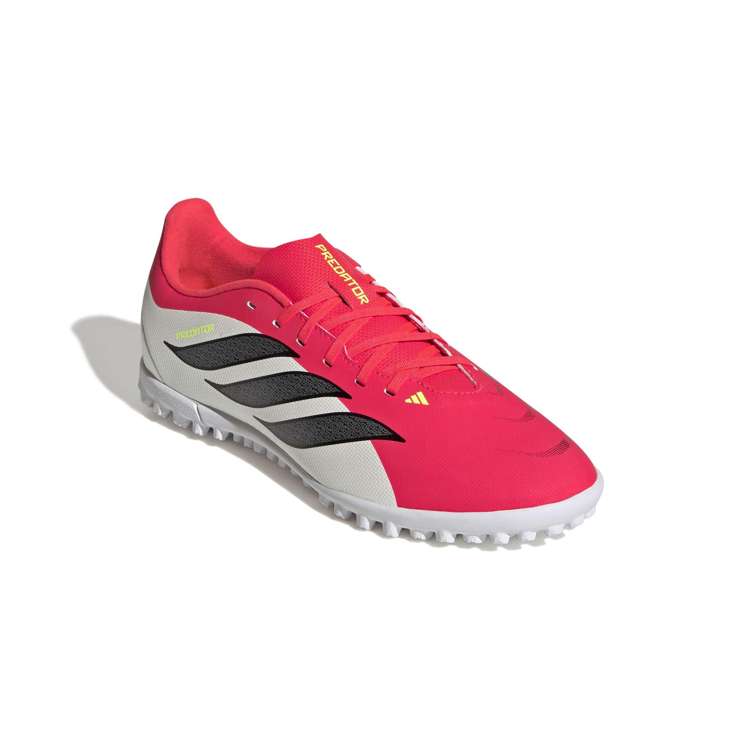 adidas Unisex Club Turf Kids Fußballschuh