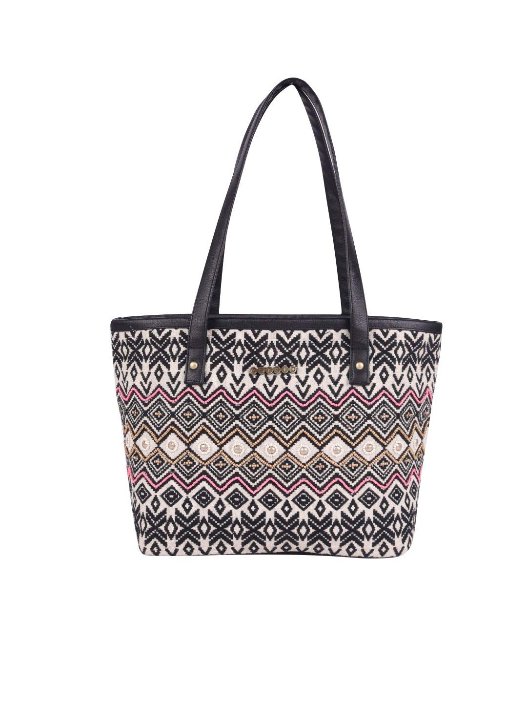 See full amazon price history chart for ASTRID Womens Embroidered Cotton Tote Bag With Zip And Completely Biodegradable ASTRID Womens Embroidered Cotton Tote Bag With Zip And Completely Biodegradable (B0928P49LX) Amazon Price History, Amazon Price Tracker