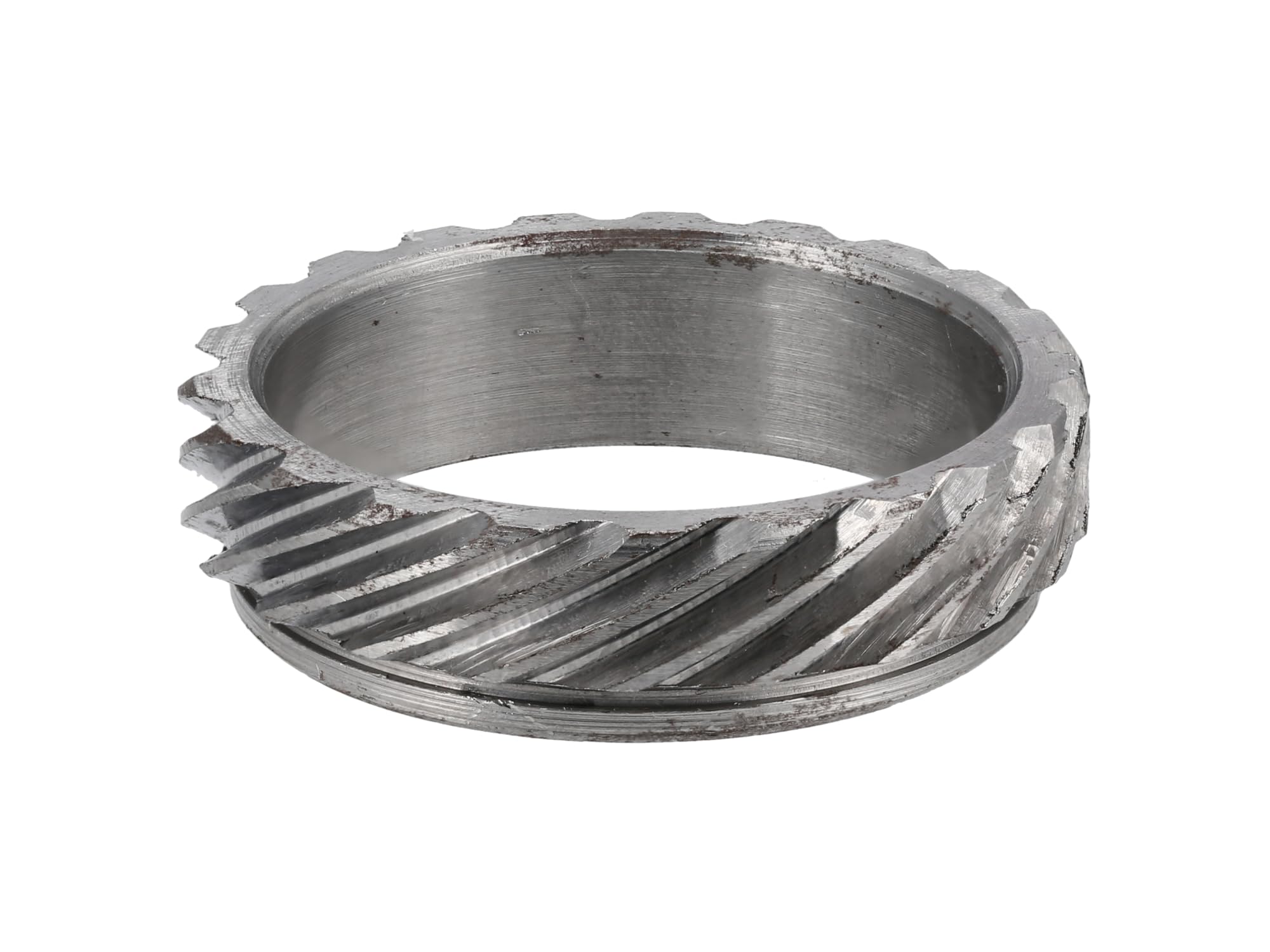 Set: Tachoantrieb 6-teilig - für MZ ETZ 125, 150, 251