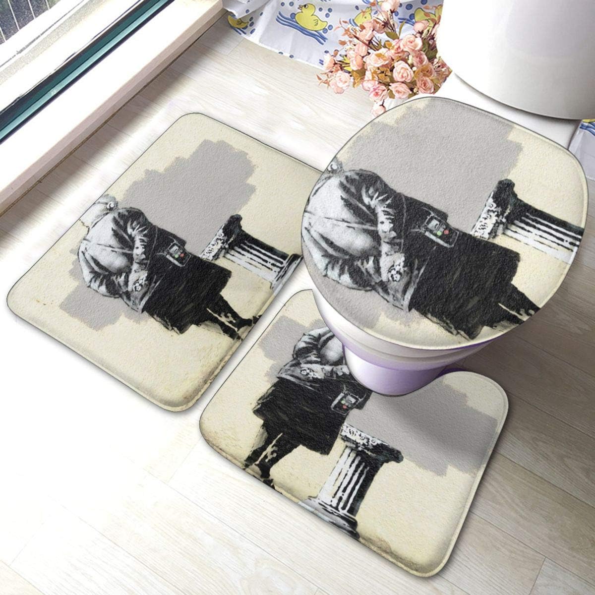 Coastal Tranquility Metal Wall Sculpture Multi Metallic One