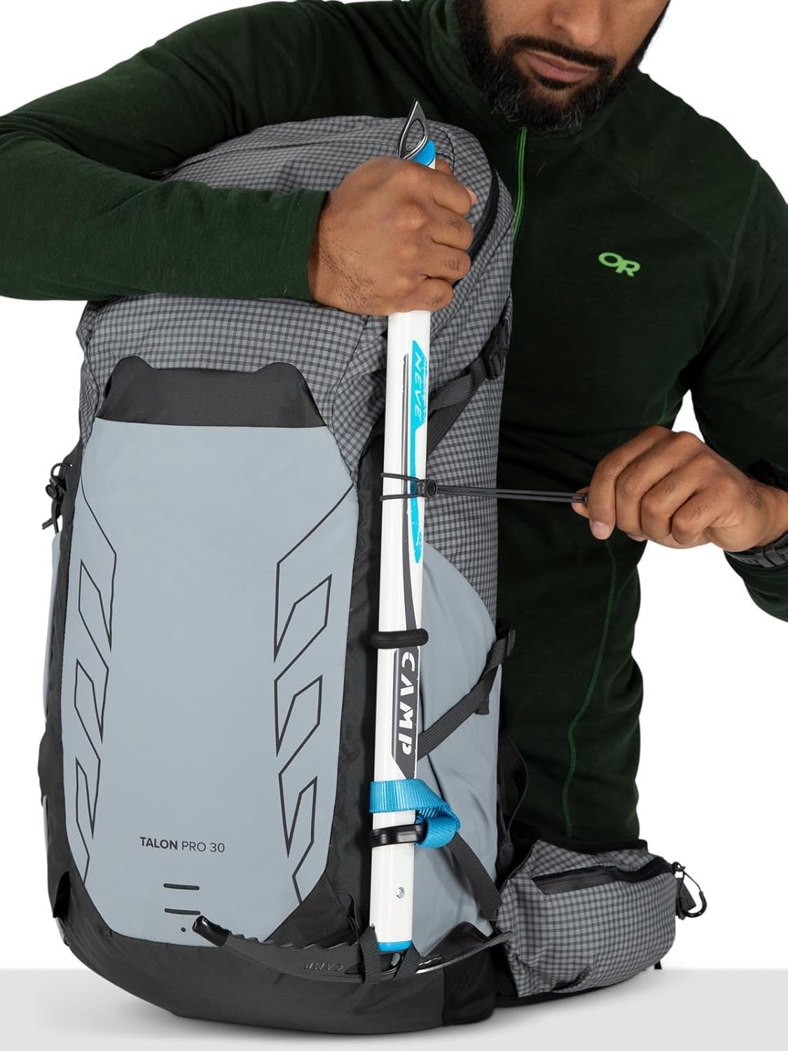 Osprey Talon Pro 30 Talon Pro 30 Hombre (Pack de 1)