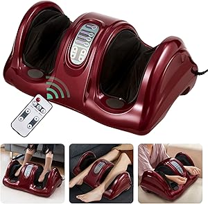 The 7 Best Foot Massagers 8 71nkOSPZlmL. AC SL300