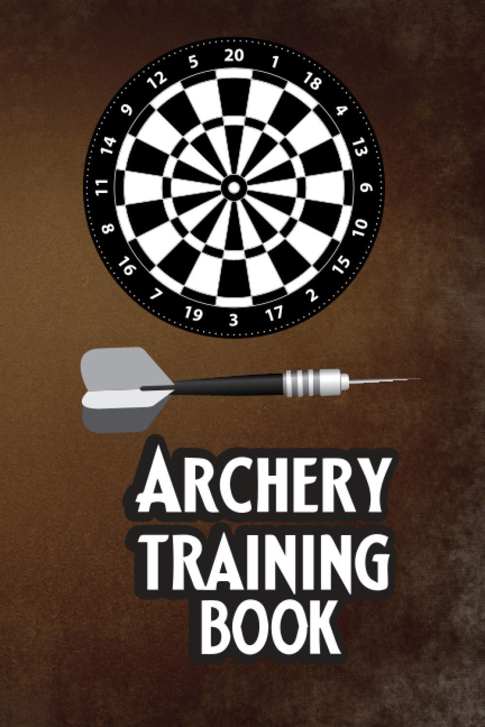 Buy Archery Training Book Training Log Book tool traditional archery