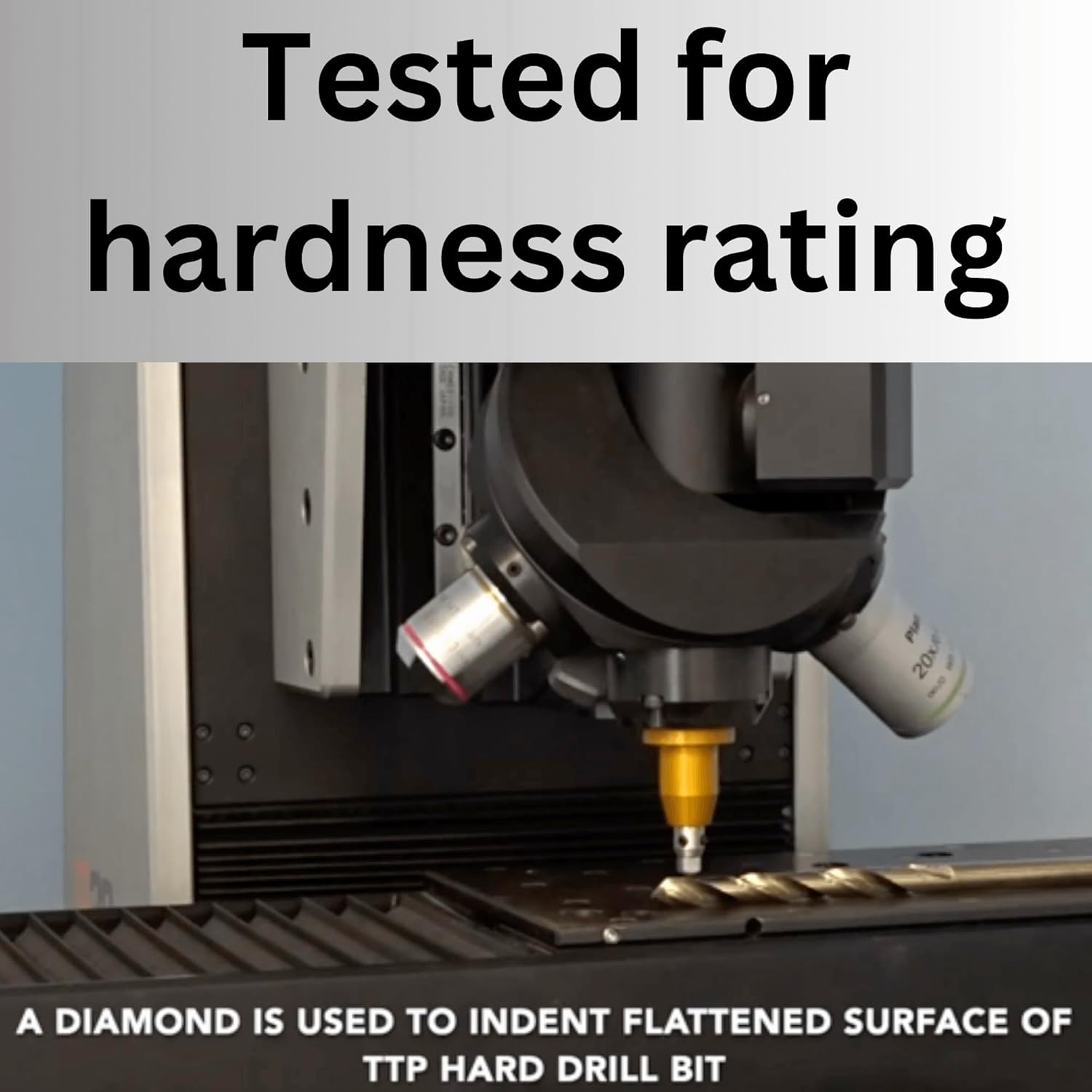 Drills 3/16 Drill bit - Cobalt Hardened bits for Drilling Hard Steel & Stainless, Heavy Duty Universal Drills for Cutting Tough Metal, Professional jobber Industrial 135 Degree Point inch