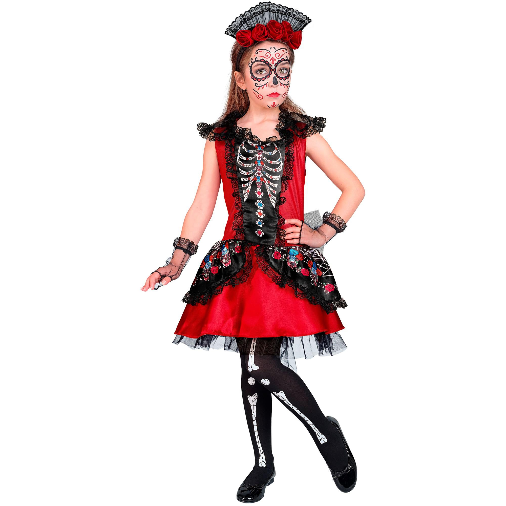 Costumi da Vudu per Carnavale e Halloween