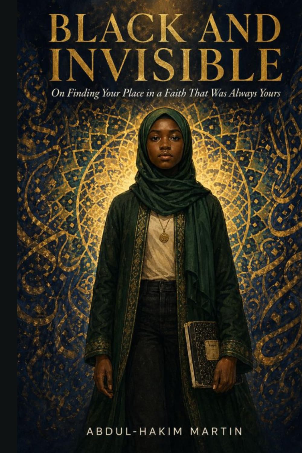 Black and Invisible: On Finding Your Place in a Faith That Was Always Yours