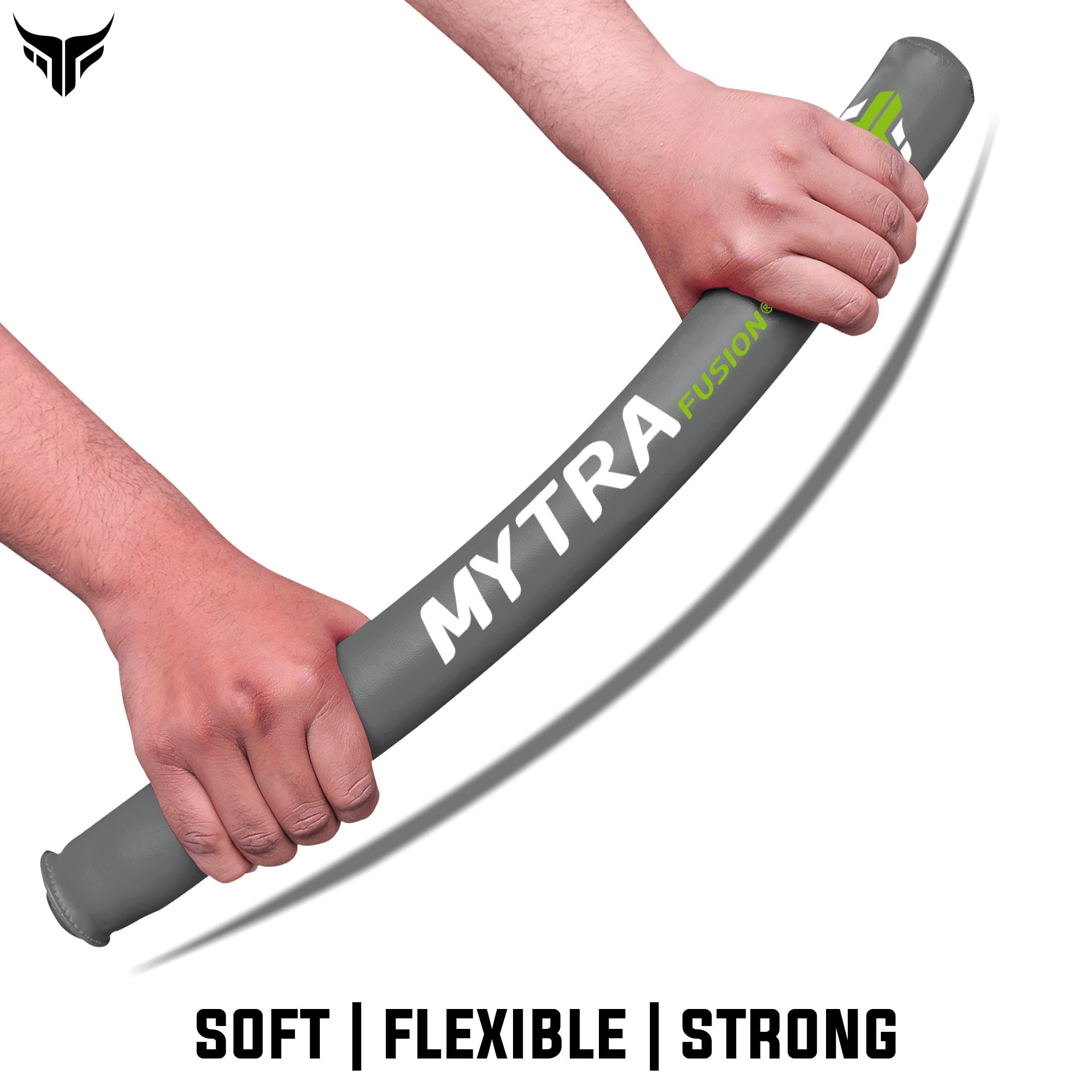 Mytra Fusion Boxing Training Sticks, Bastoni Boxe per Arti Marziali, MMA e Muay Thai, Velocità, Concentrazione e Precisione