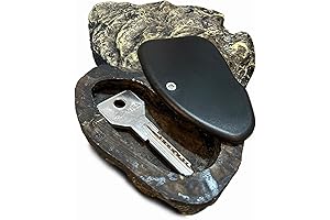 Ultimate Concealed Key Stone Rock