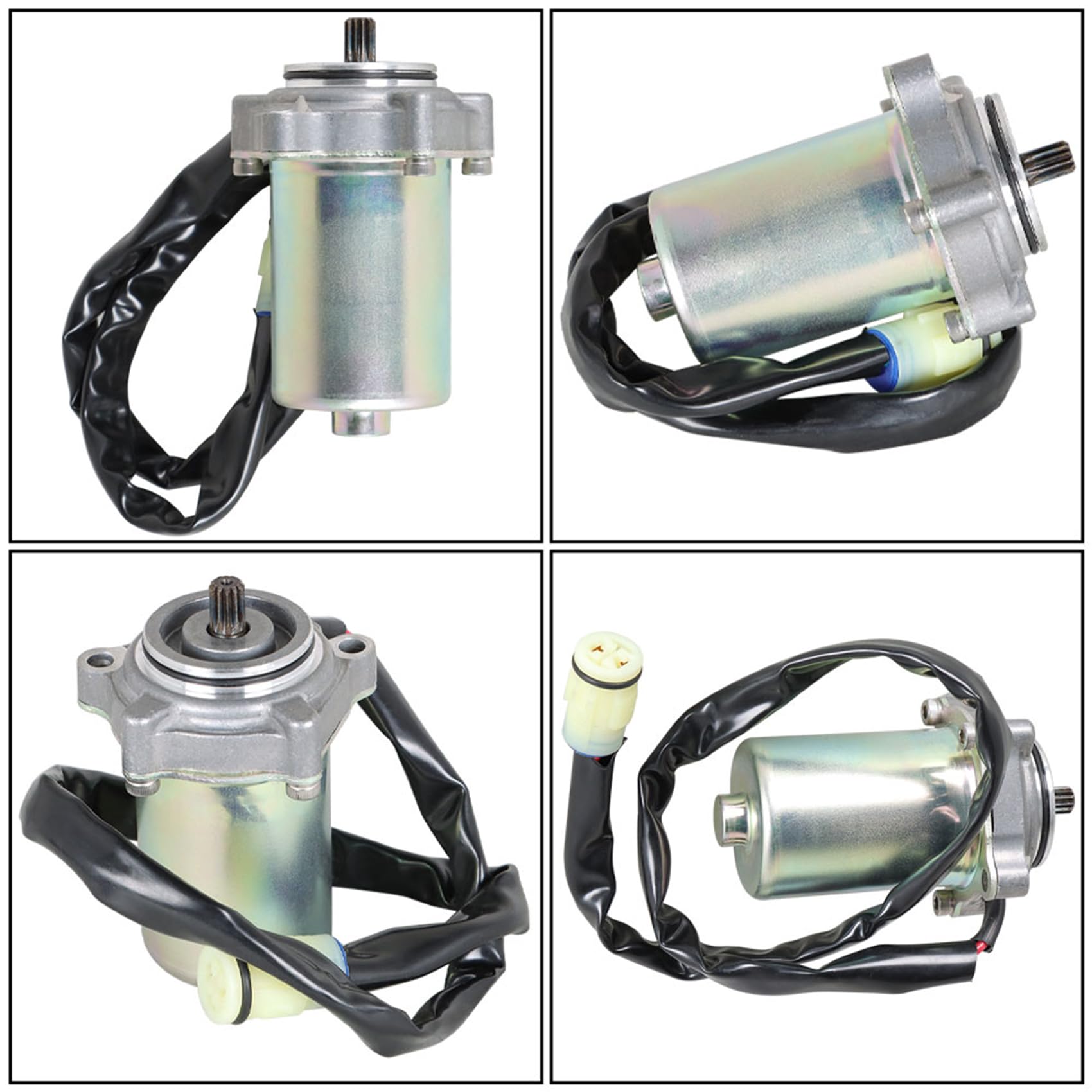Electric Gear Shift Control Motor Honda TRX500 FA 2001-2014