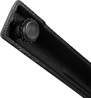 Vista 12 de Flash Furniture Chapman - Mesa redonda multiusos de 36 pulgadas, color cereza