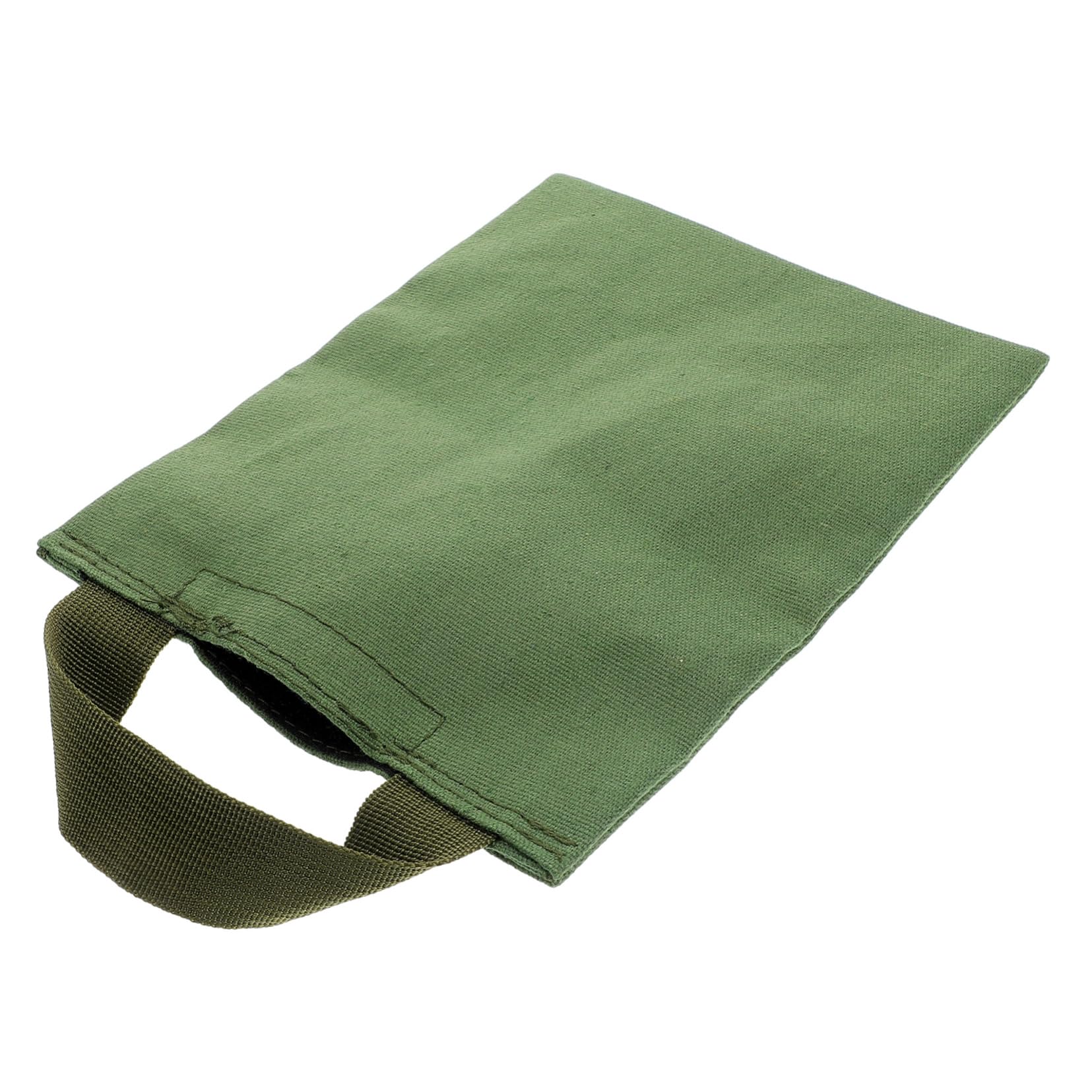 Toyvian De Sable Pondéré avec Poignée pour Yoga Fitness Et Musculation De Gymnase Léger Ajustable pour Entraînement Pilates Et Rééducation