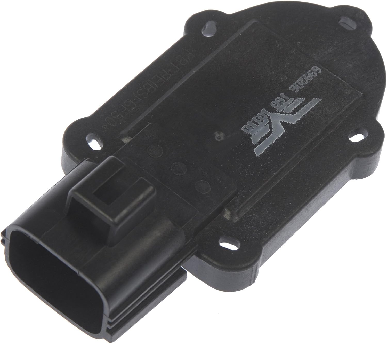 Dorman 699-206 Accelerator Pedal Sensor Compatible with Select Ford/Lincoln/Mercury Models