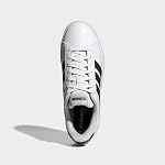 Adidas Mens Grand Court 3.0 Sneaker