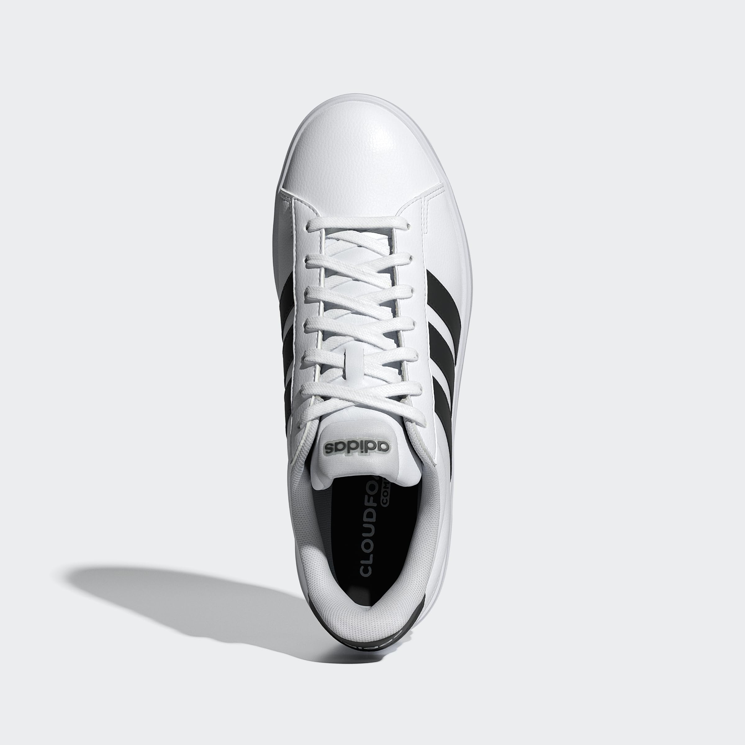adidas Men's Grand Court 3.0 Schuh