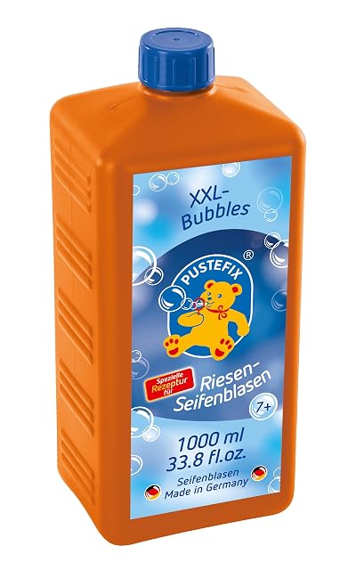 PUSTEFIX - 420869872 - Burbujas de jabón