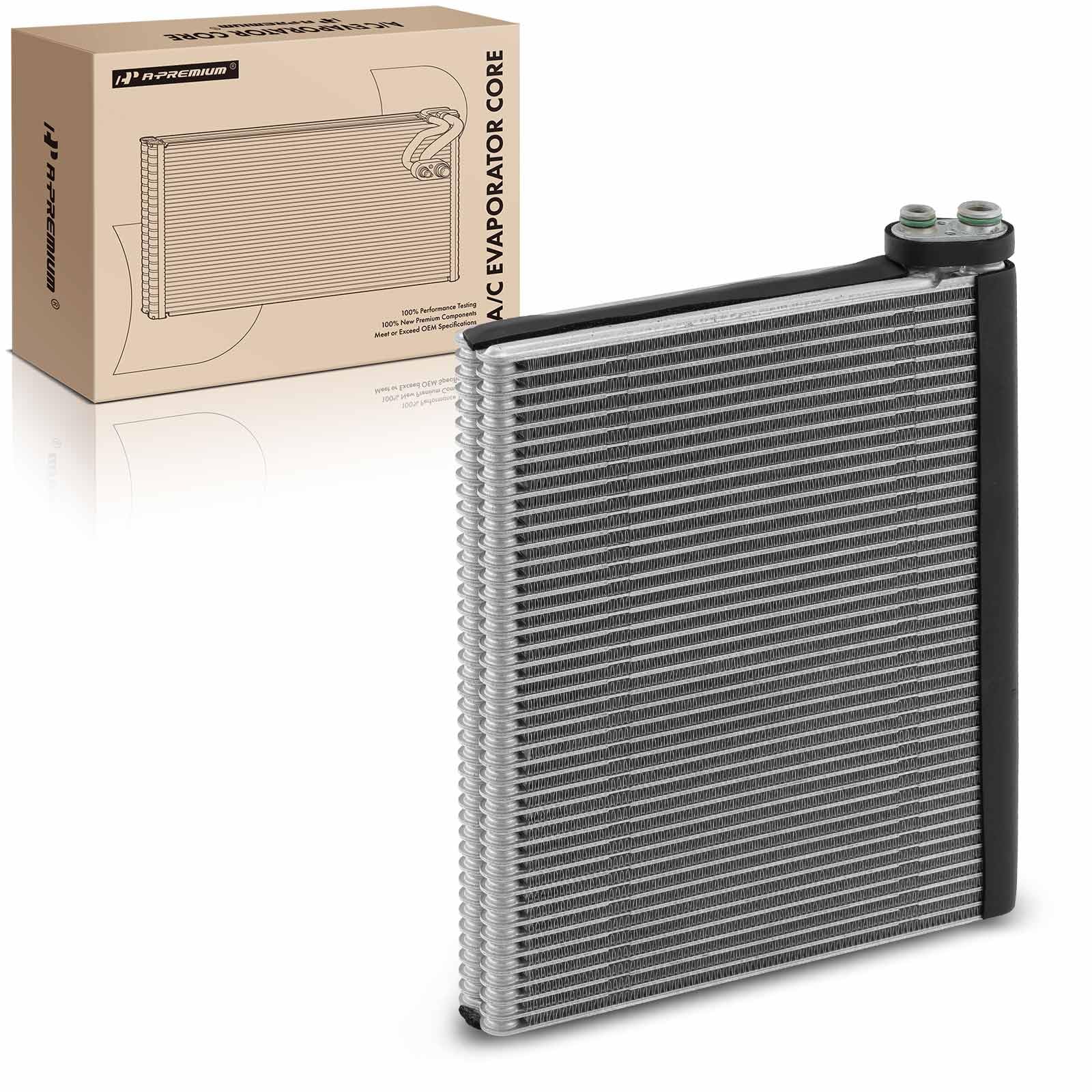 Amazon.com: A-Premium A/C Evaporator Core Compatible with Lexus