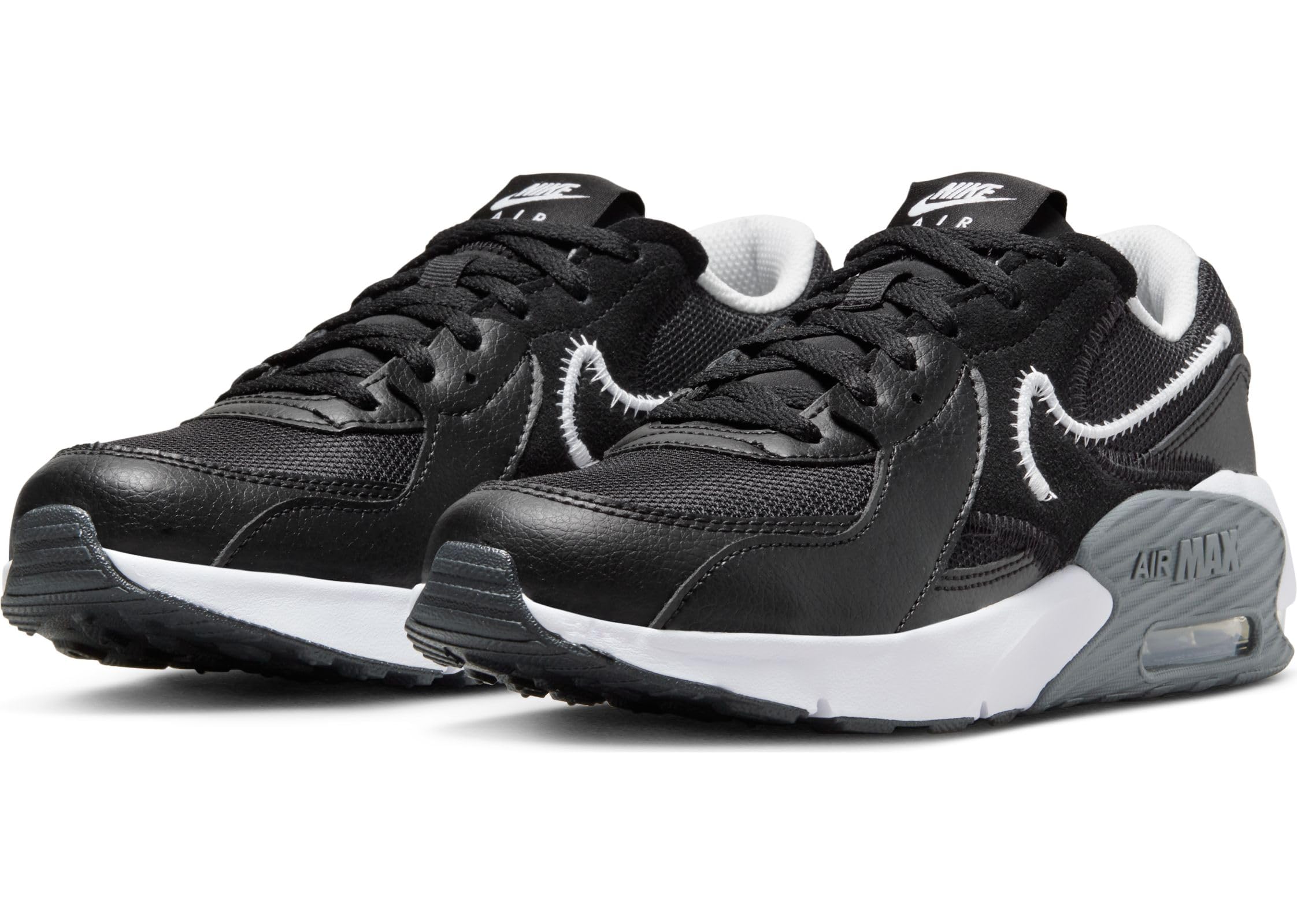 Nike Unisex Kinder Air Max Excee GsSportschuh