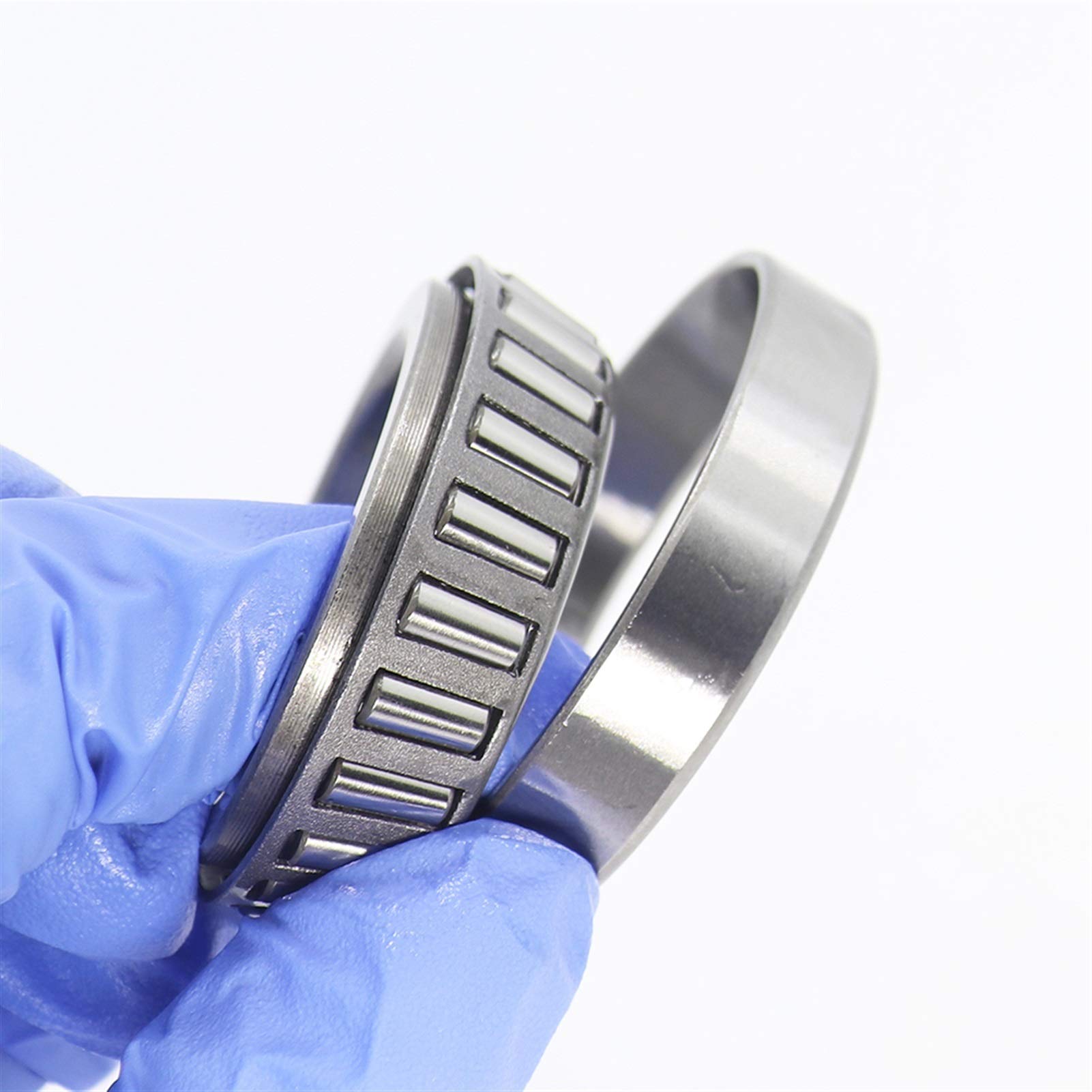 Roulement de tête de Direction 28x48x12mm, 1 pièce, roulements à Rouleaux Coniques for Moto 284812