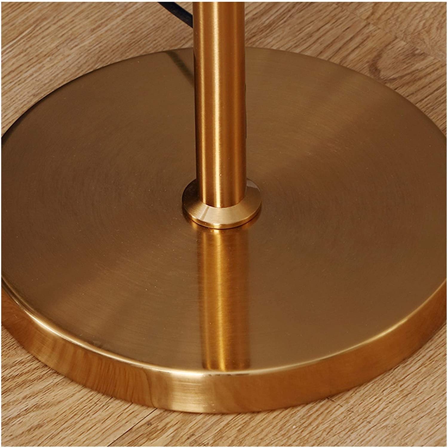 Lampes sur Pied Lampadaires à Arc réglable Lampadaires en métal Lampadaire LED Lampe sur Pied créative pour Salon, Bureau et Chambre à Coucher Lampe de Lecture (Couleur : Télécommande)