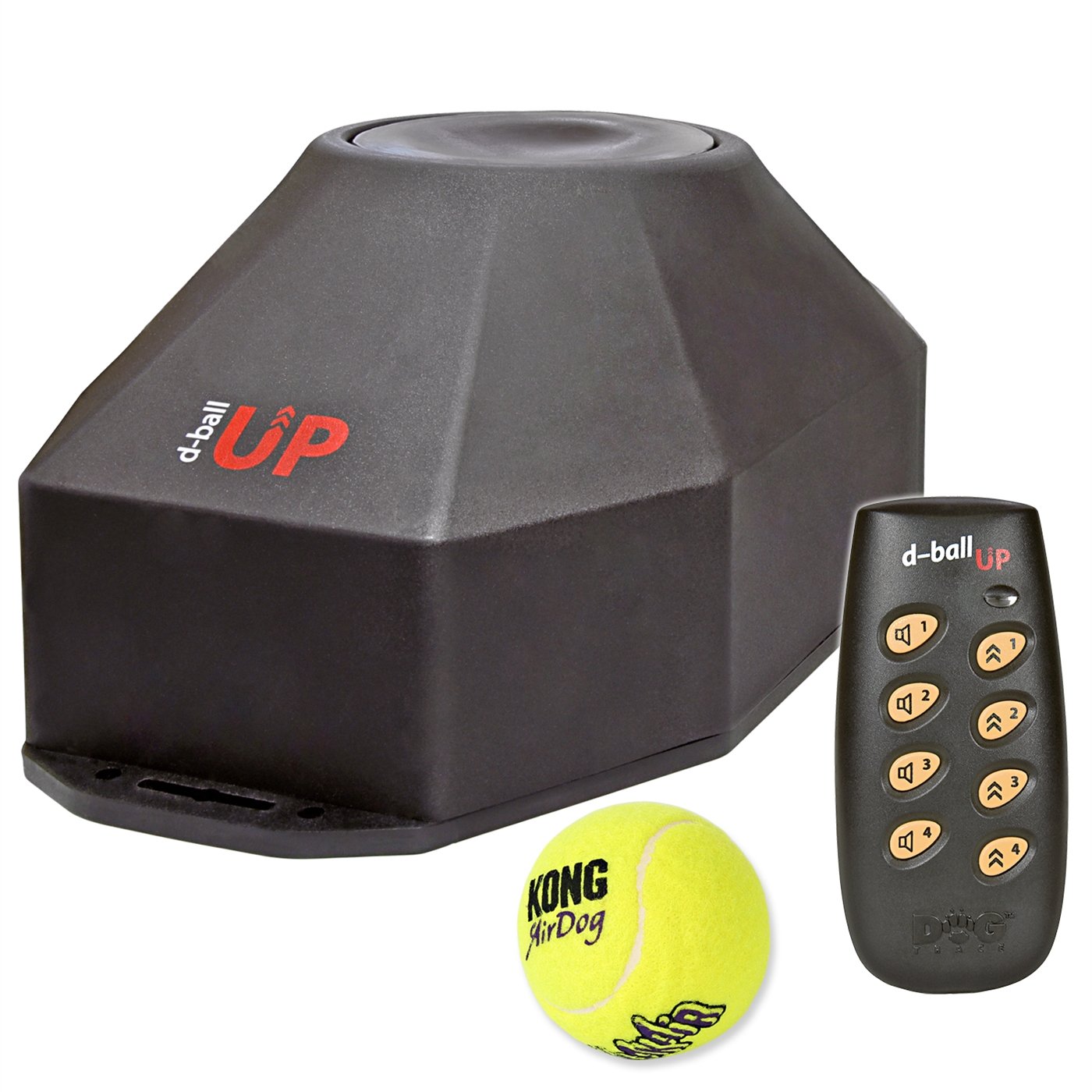 D-ball up spara palle per cani