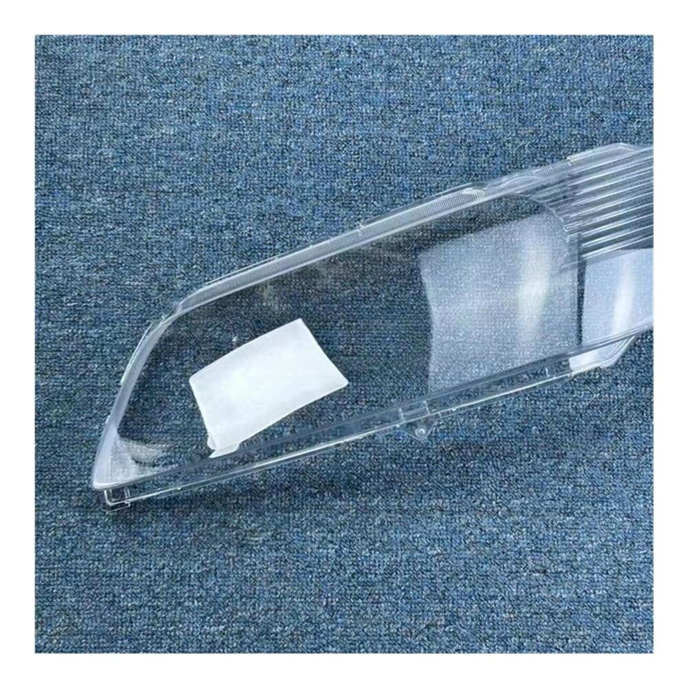 Coque phare Mitsubishi Lancer Evolution IX CT9A de qualité supérieure - 4