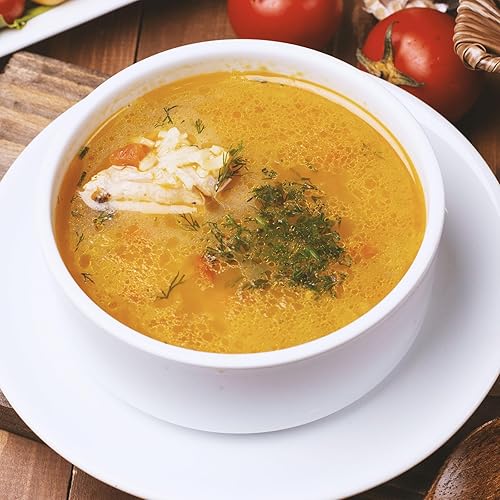 Miniatura 5 de La Moderna Pasta de semillas de melón, fideos, trigo duro, proteínas, fibra, vitaminas, 7 onzas, paquete de 20