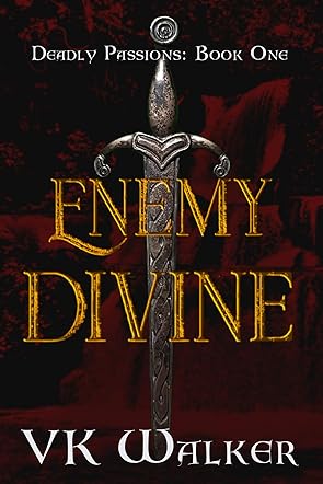 Enemy Divine