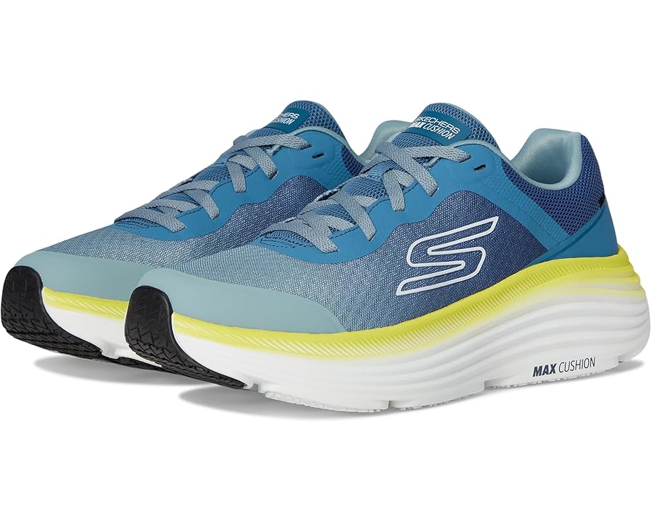 SKECHERS Max Cushioning Endeavour - Pair View