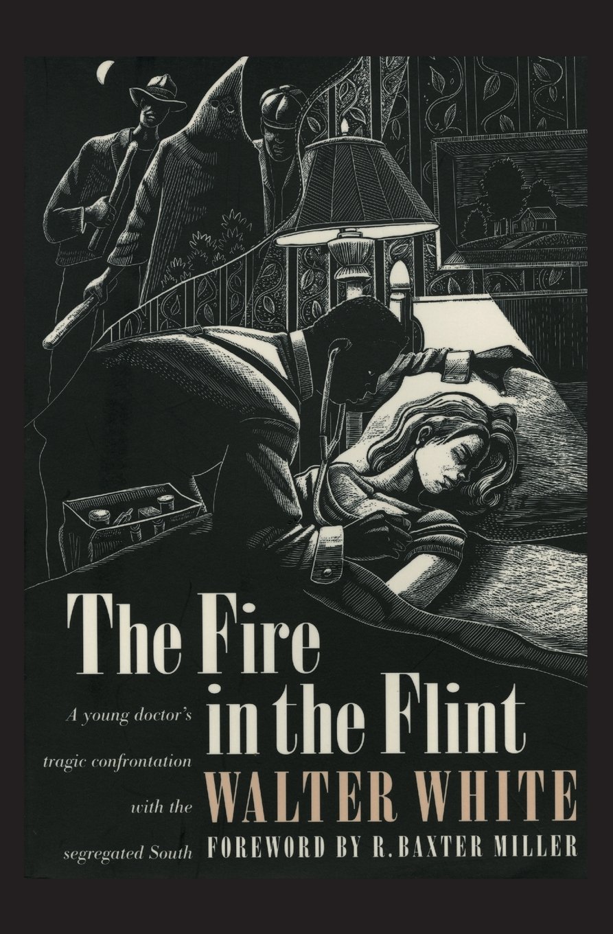 The Fire in the Flint