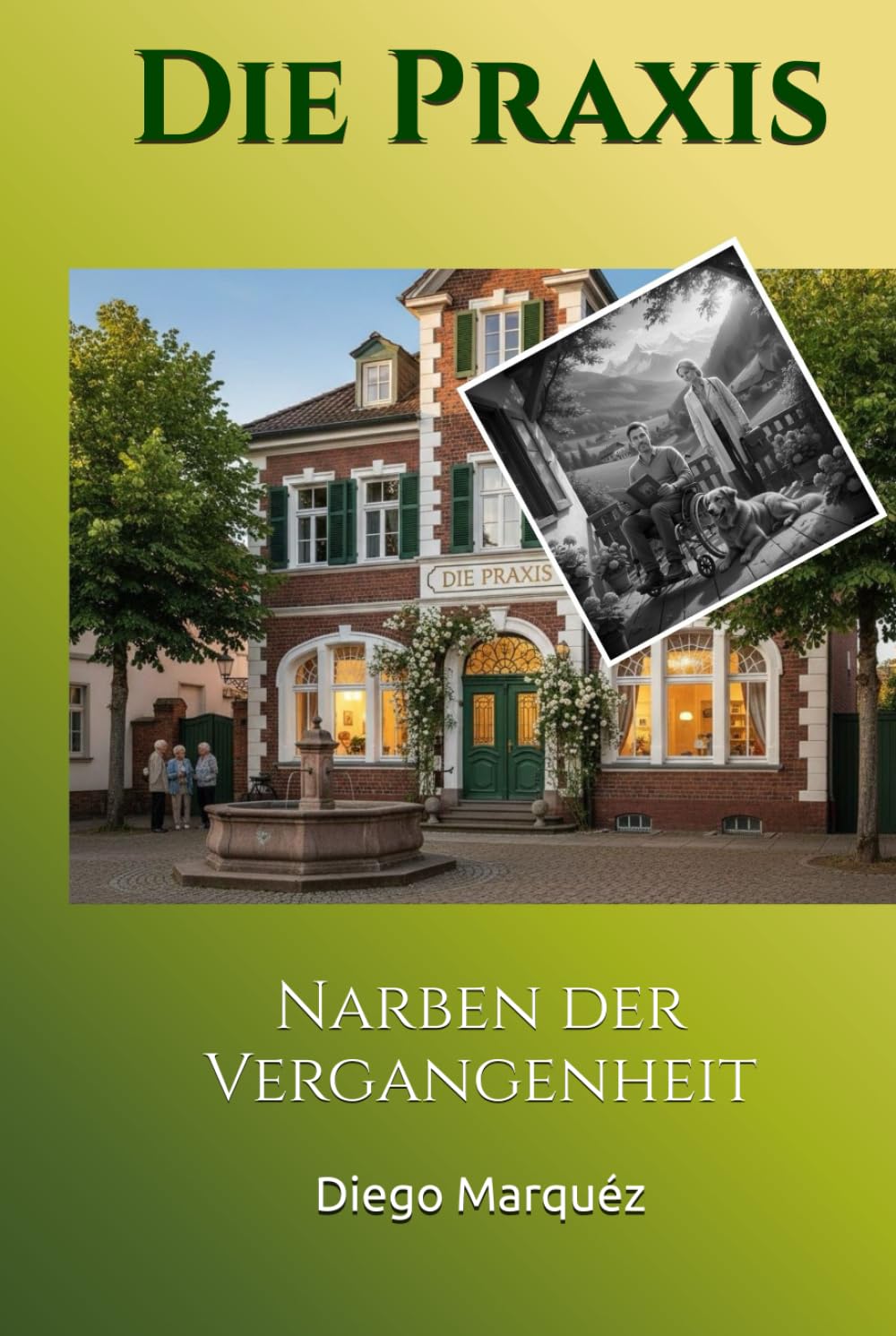 Die Praxis: Narben der Vergangenheit