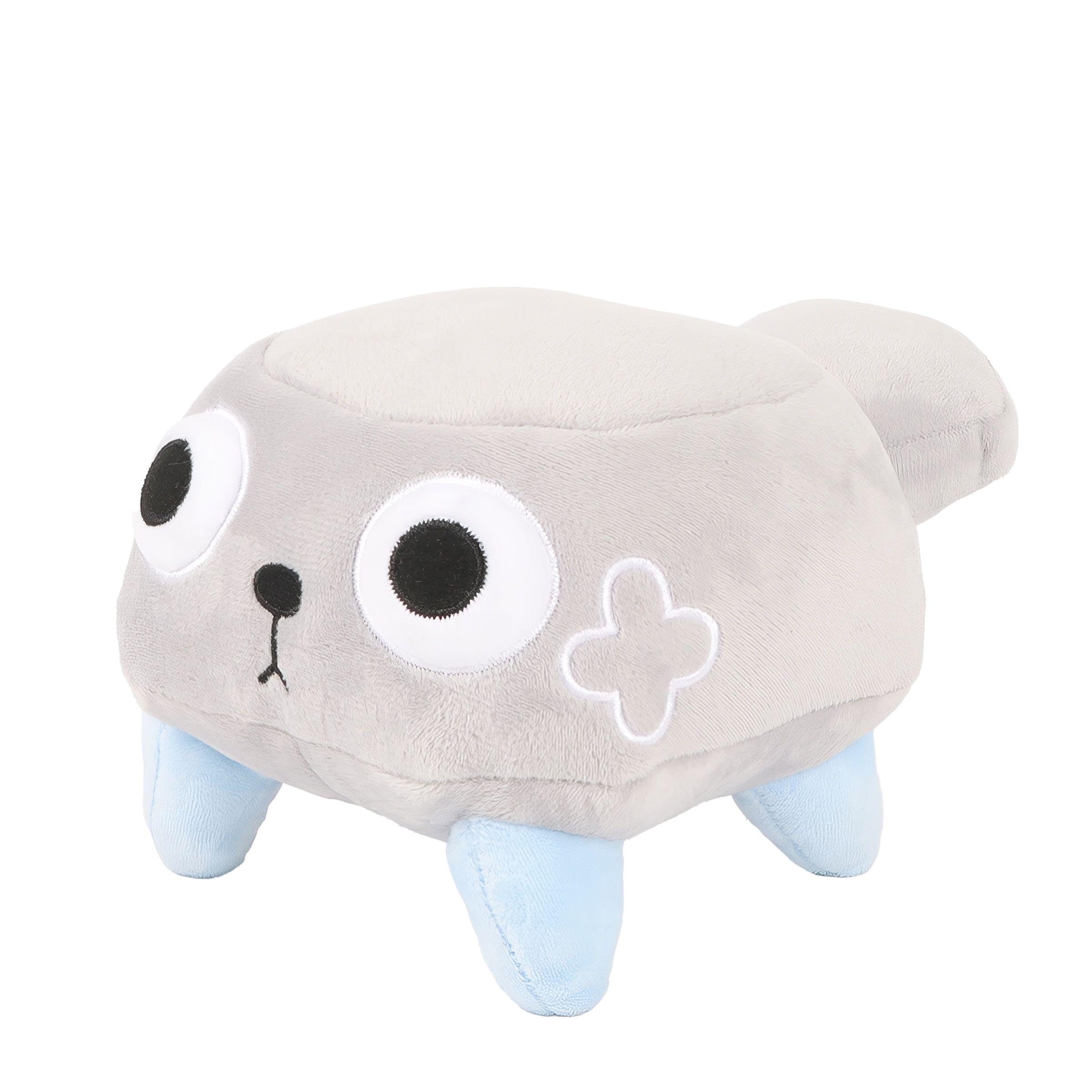 Dandy's World Plush, 9.8" Dandy World Pebble Plush Toys for Fans and Friends