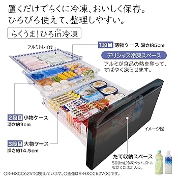 送料設置無料　日立　人気モデル　大型冷蔵庫　395L キッチン家電/冷蔵庫/日立の家電品オンラインストア