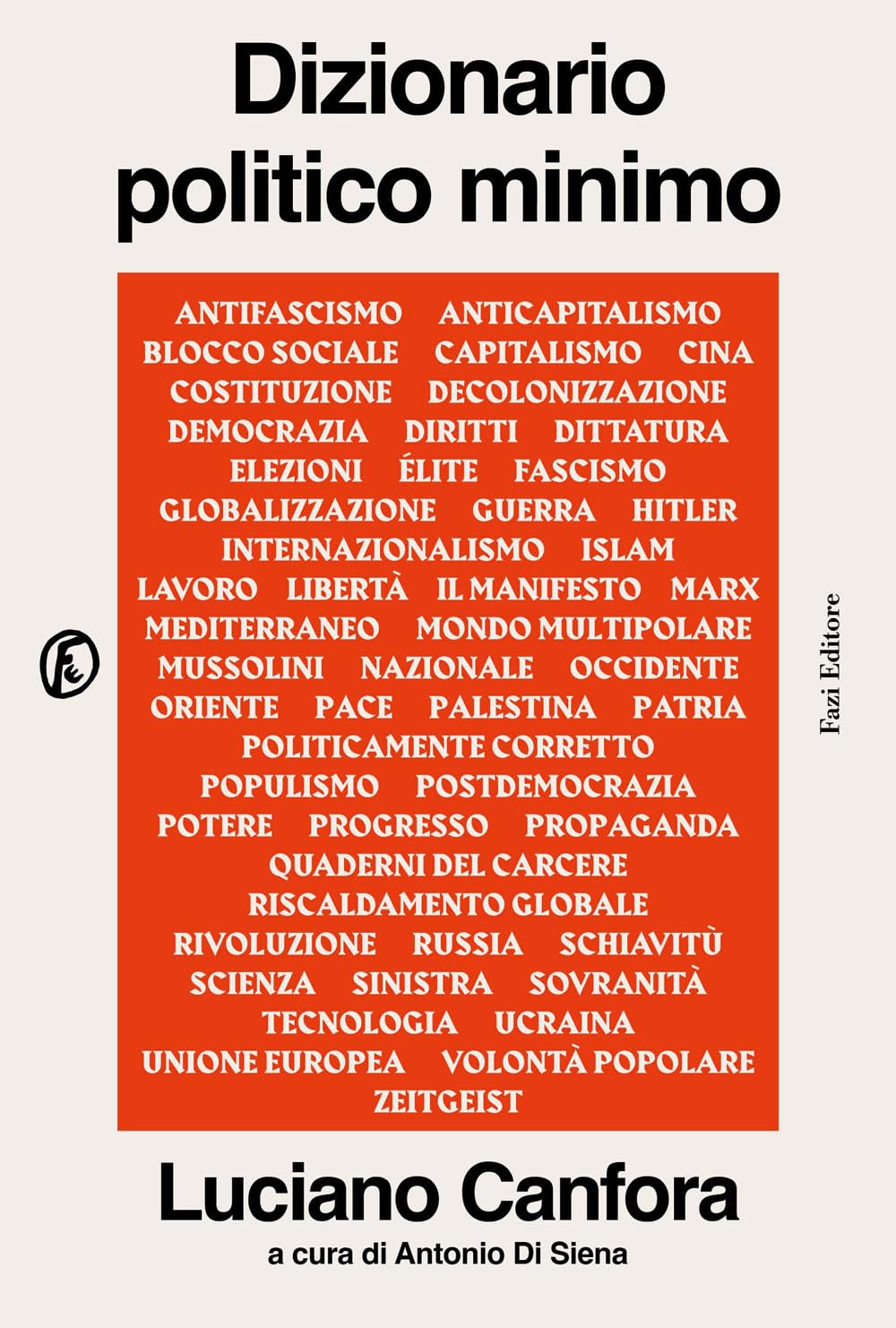 Dizionario Politico Minimo - 4