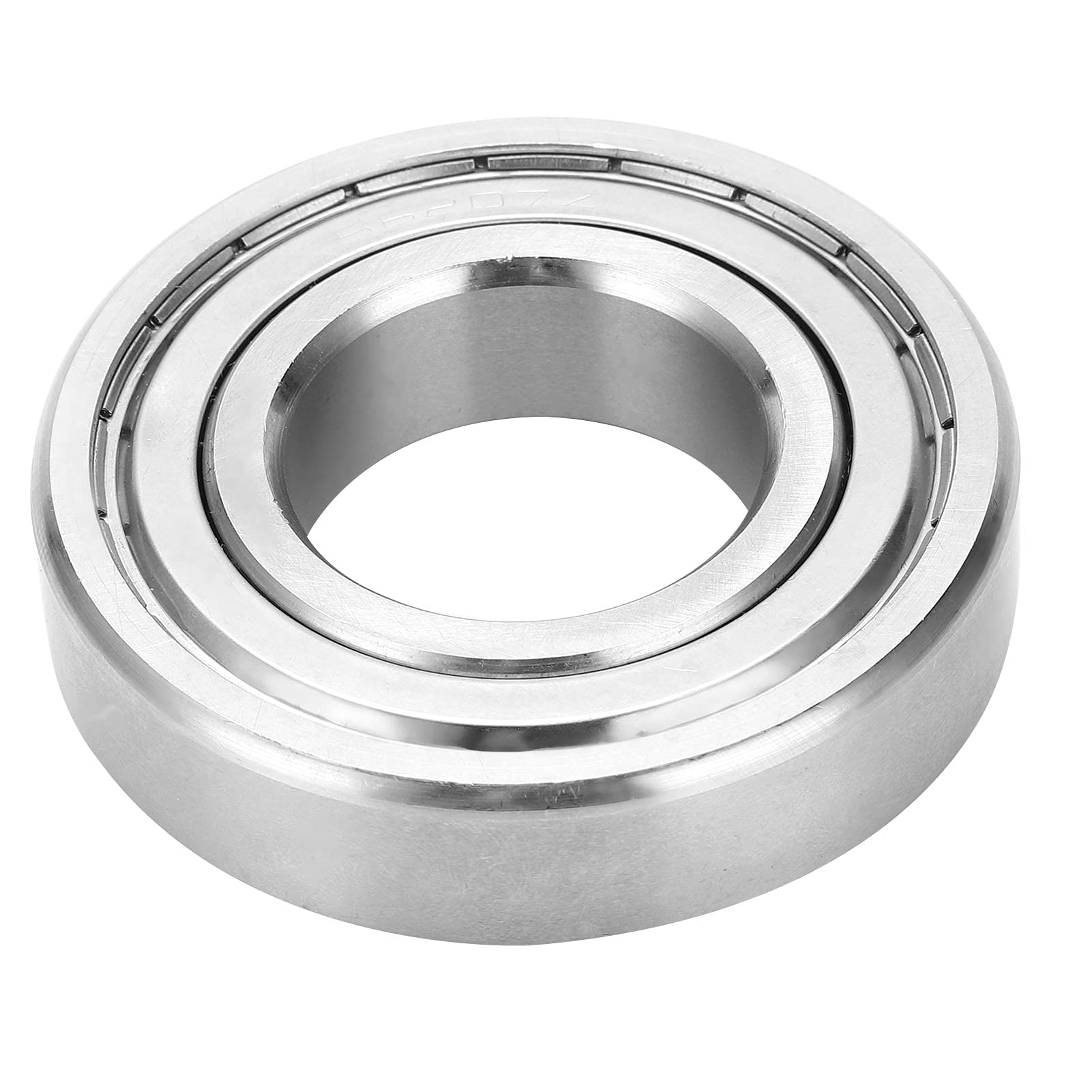 Kugellager, 5 Stück, 72 X 35 X 17 Mm, Miniatur-Kugellager aus Edelstahl, Hochgeschwindigkeits-Ausrüstungsteile, Motorlager für Hobby-RC-Fahrzeuge