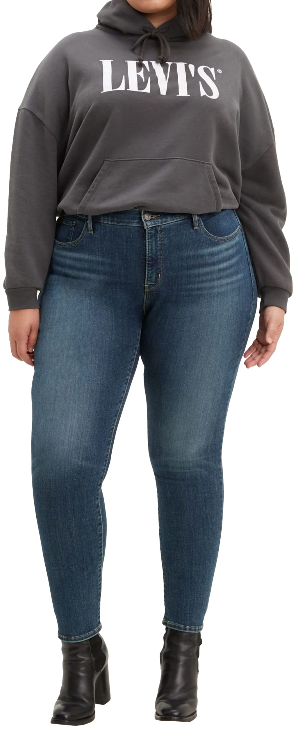Levi's Damen Plus Size 311™ Shaping Skinny Jeans