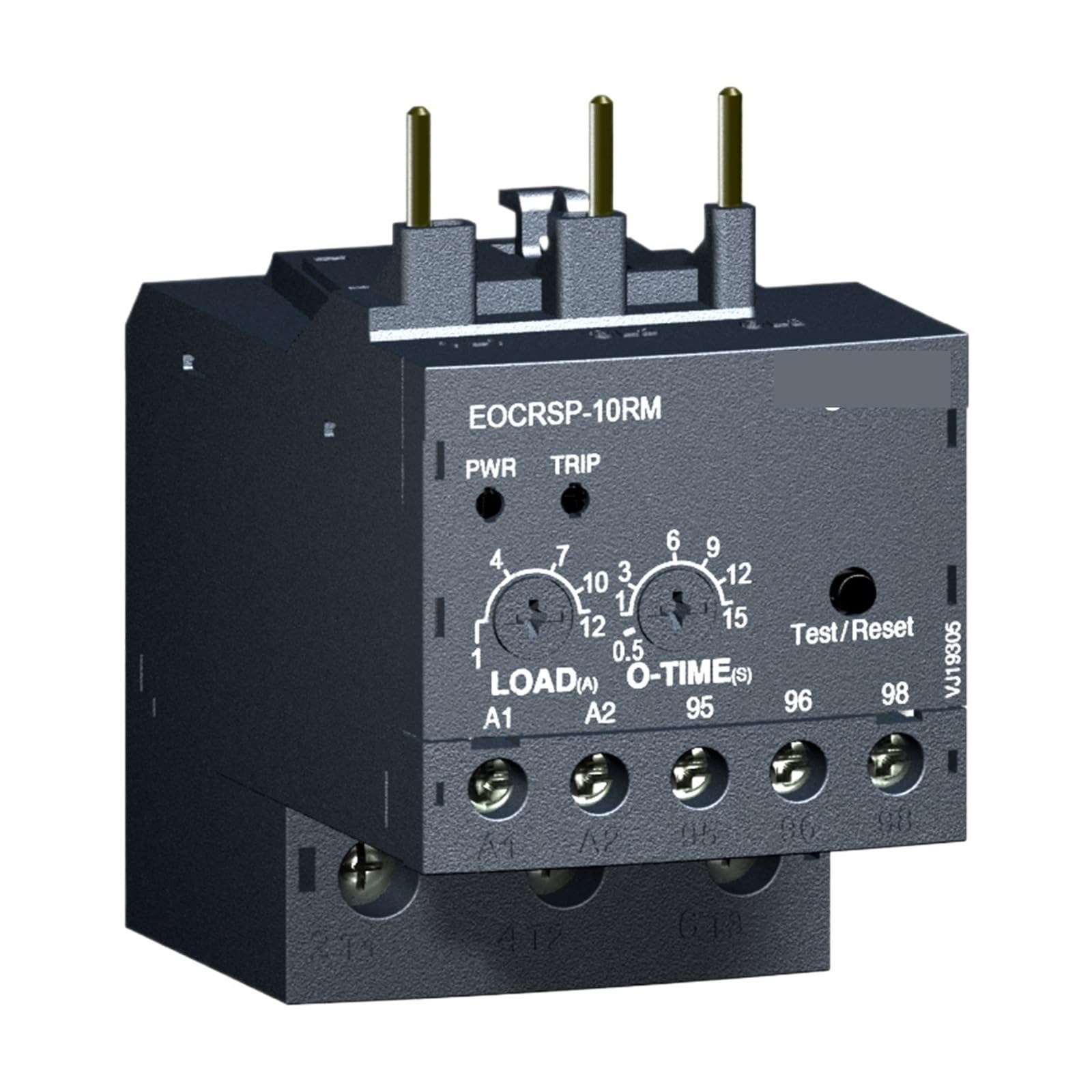 JJHQOKYNA EOCRSP01NM Relays