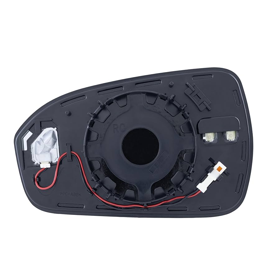 ドッグフード MIRROR Amazon.com: For Ford Explorer 2006 07 08 09 2010 Door Mirror