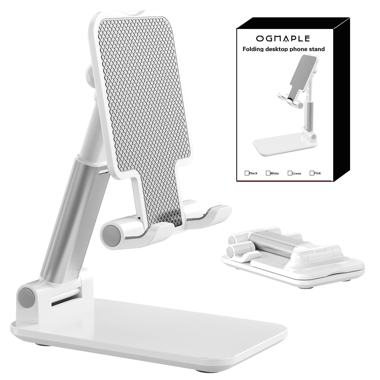 OGMAPLE Mini Stand