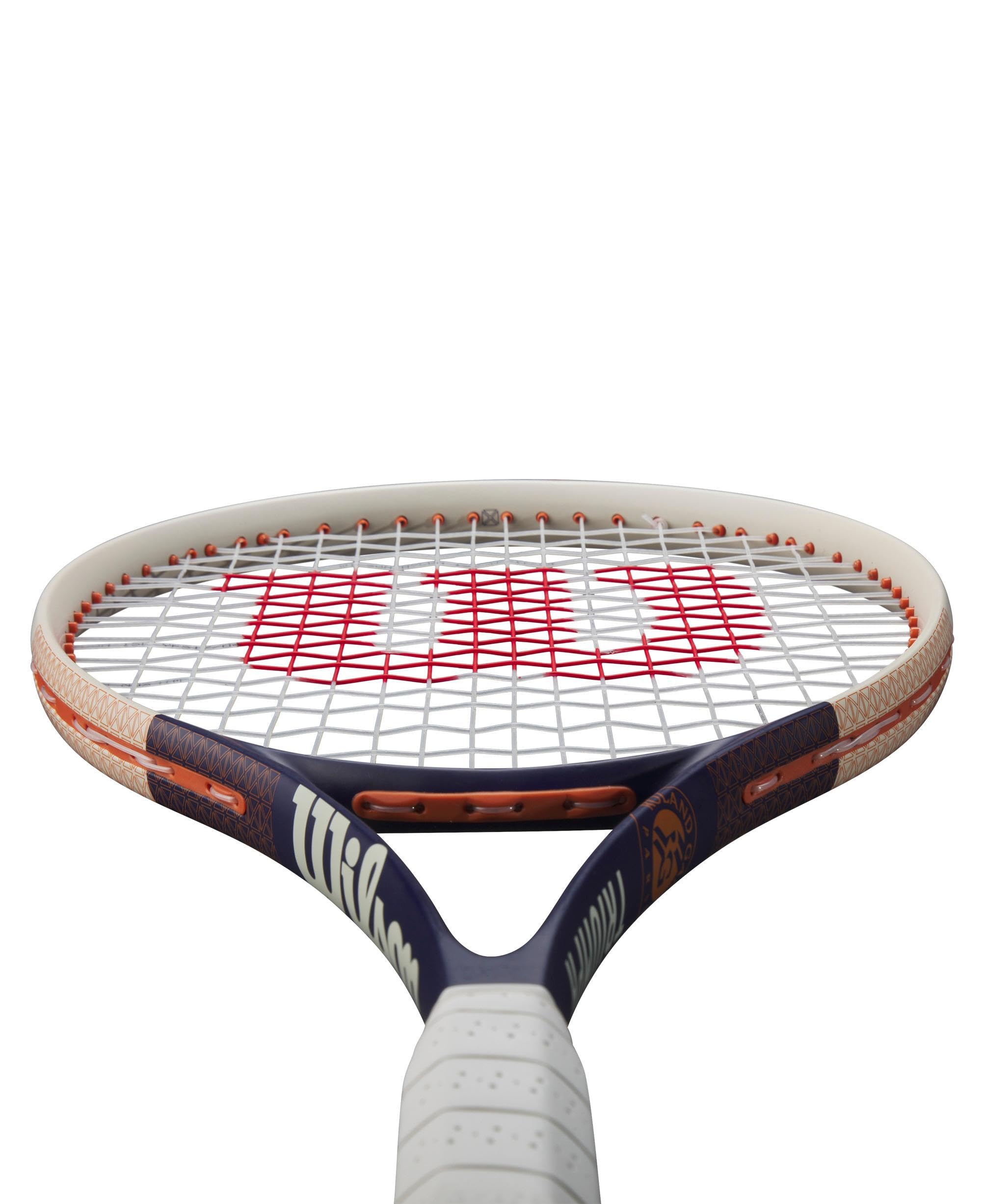 Wilson Roland-Garros Triumph Tennis Racket