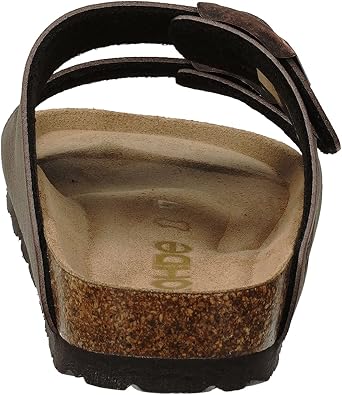 Rohde Alba women's toe separator shoes 5600 39 copper