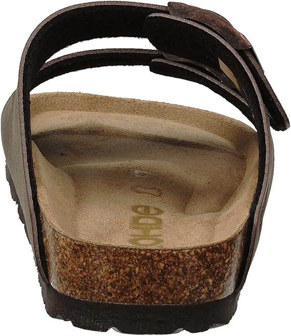 Rohde Alba women's toe separator shoes 5600 39 copper