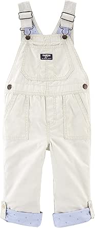 Best Oshkosh Overalls OshKosh B'gosh Baby Boys Overalls - Classic