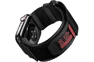 Apple Watch Band: Your Must-Have Flight Accessory