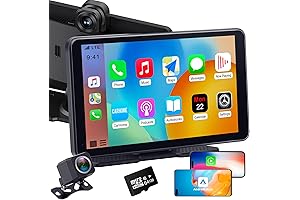 AMTIFO: Revolutionizing the Driving Experience with AirPlay