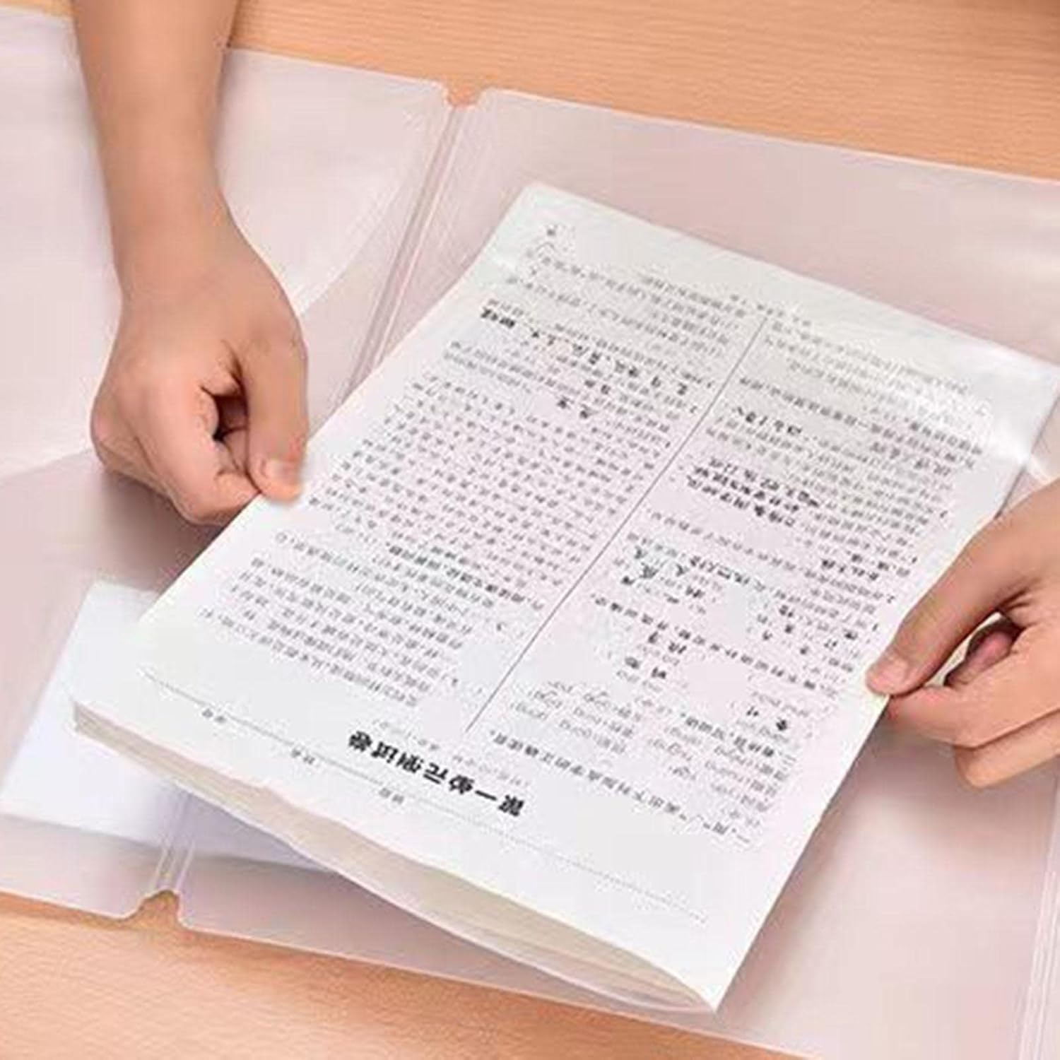 Artisoul® expansion file folder store sustainable washedable portable A4 paper | Office | Office supply | Filing storage and binding | Files and supply Artisoul® expansion file folder store sustainable washedable portable A4 paper | Office | Office supply | Filing storage and binding | Files and supply