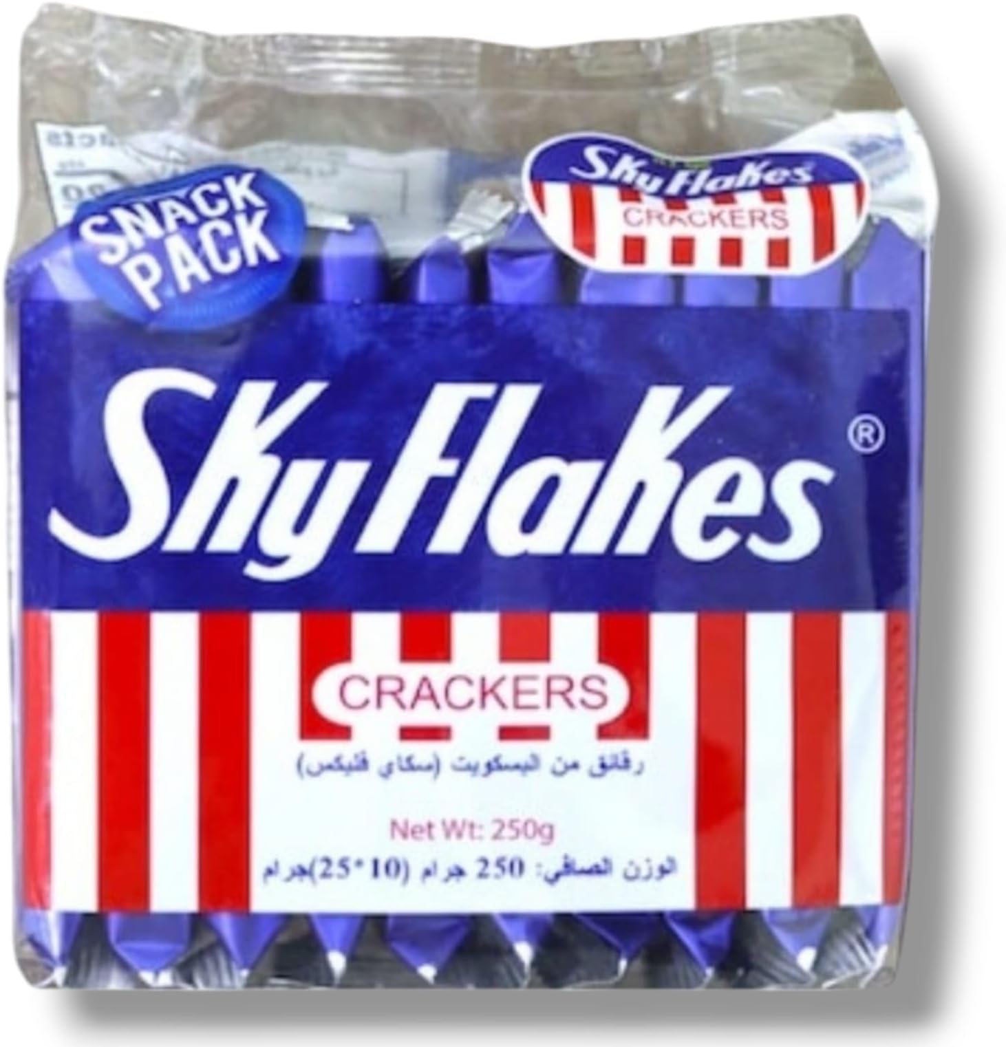 Skyflake Cracker Original 8.8 oz (250 g)