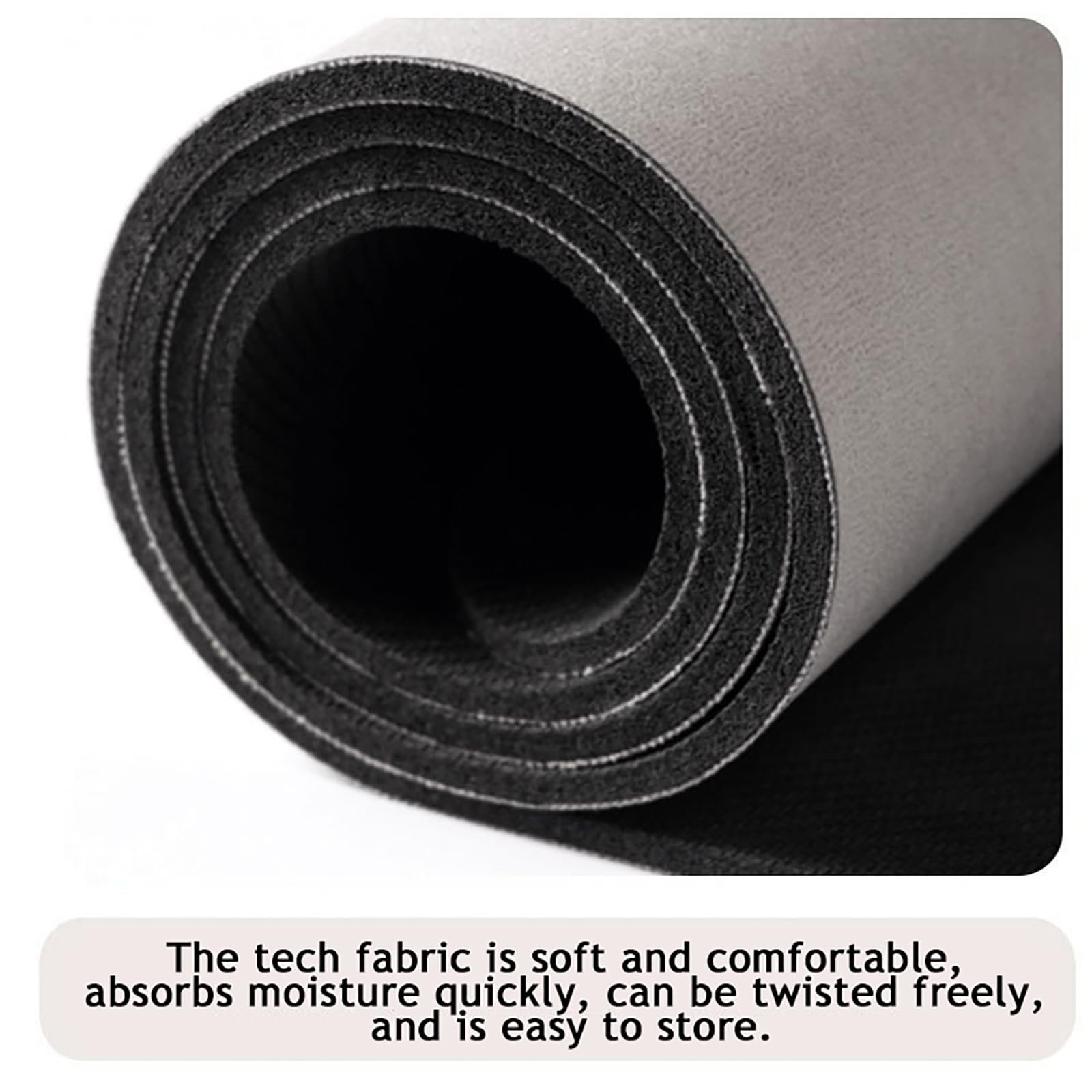 Genérico Alfombra Bañoirregular Diatomea Motivo Floral Antideslizante Entrada Baño,H,80x120cm (31x47inch)