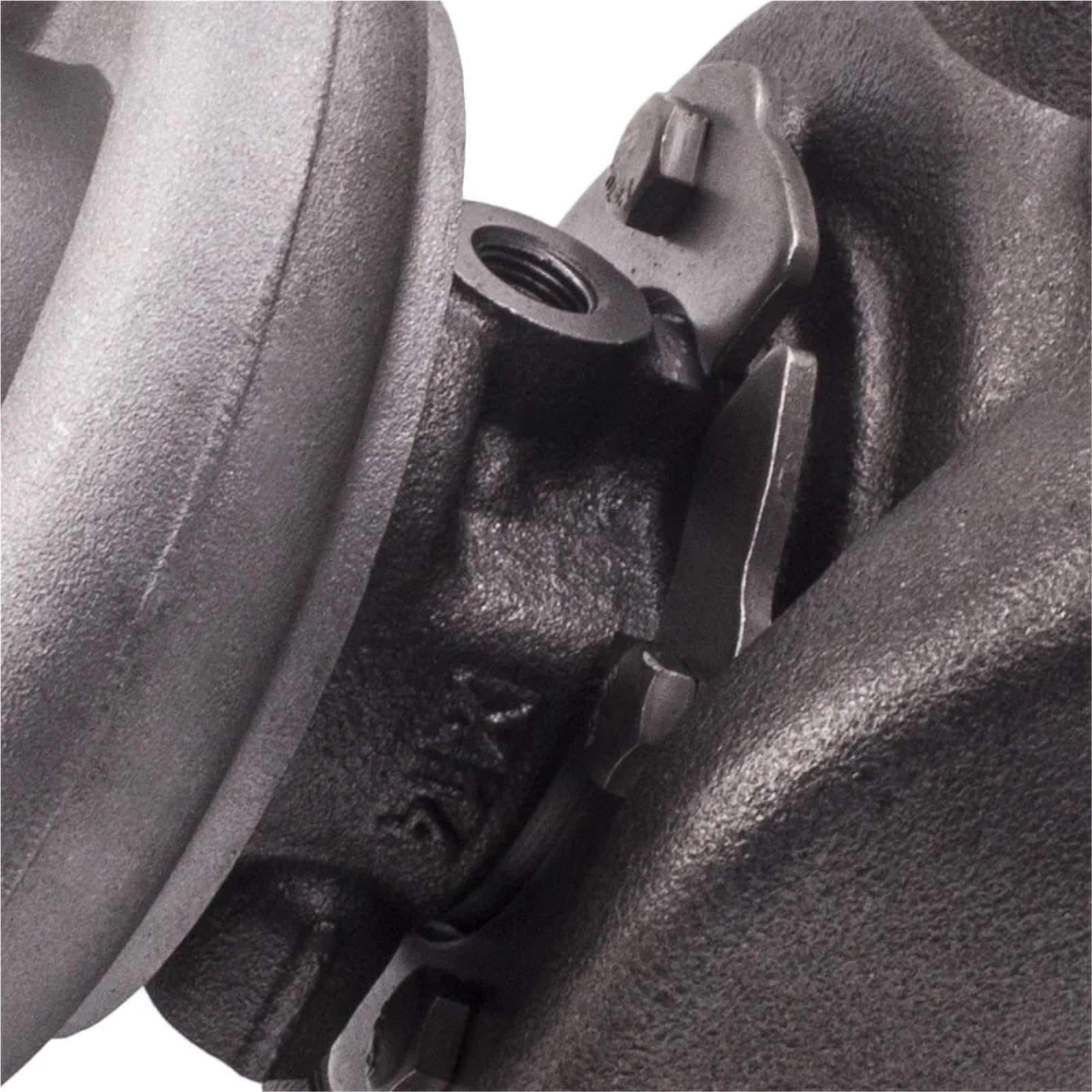 samochodowy kontroler Boost Pasuje do Opel Astra H Combo C 1.7CDTI 98102364 74Kw 100HP 49131-06007 8973000923 4913106016 4913106014 Turbosprężarka