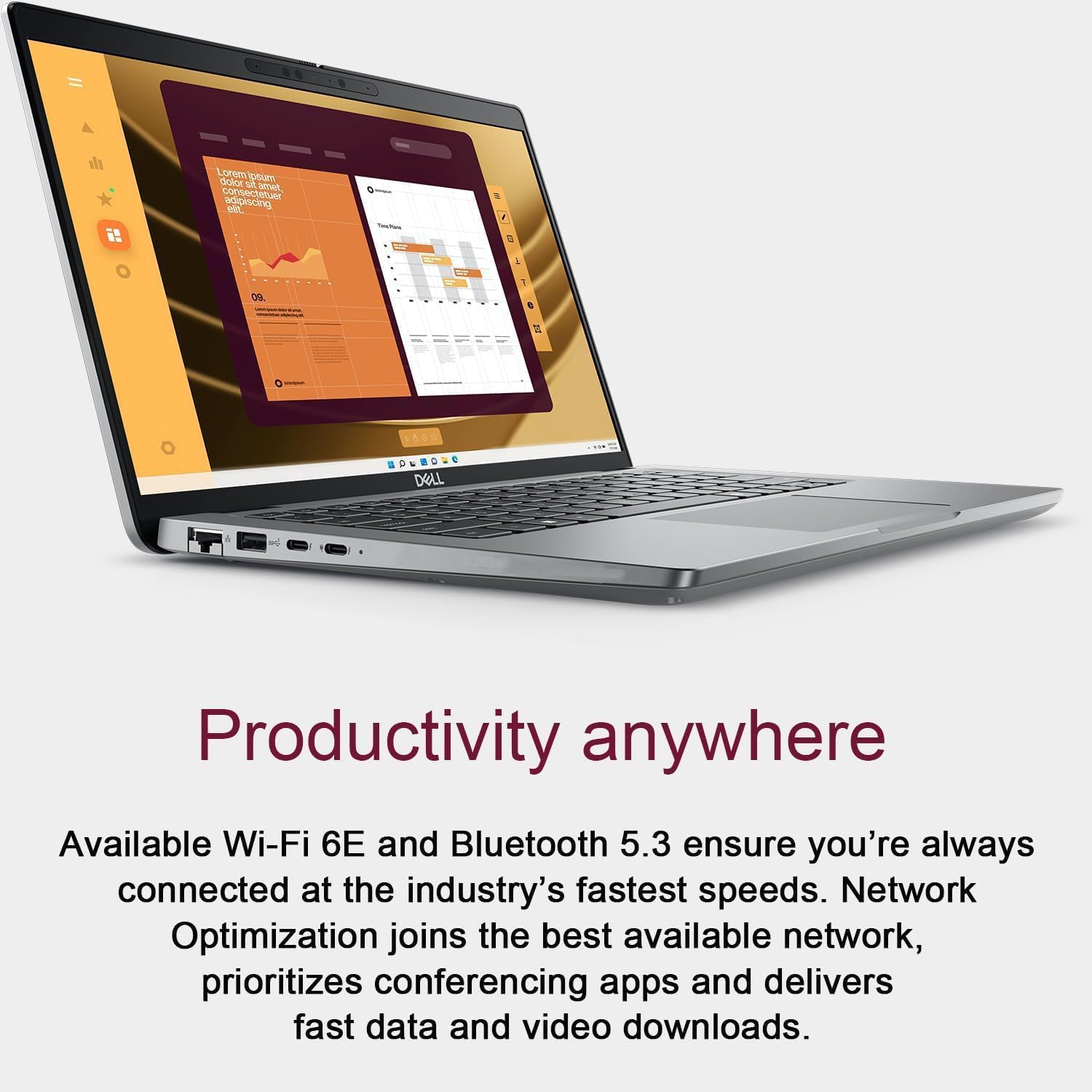 Amazon.co.jp: Dell Latitude 5450 5000 Business AI PC ノート
