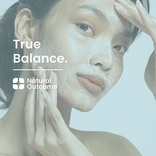 Miniatura 4 de Combination Skin True Balance - Limpiador facial con té verde y bayas de acai, gel limpiador facial para hombres y mujeres, libre de crueldad, 8